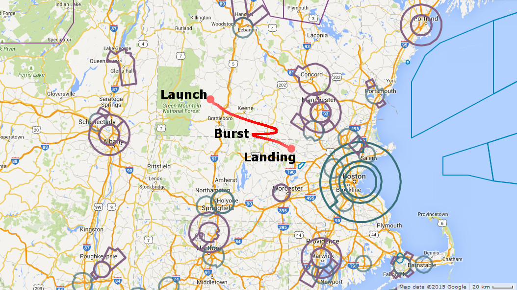 Faa Flight Path Map Faa | Rockets, Etc