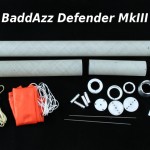 BaddAzz Defender MkIII Kit